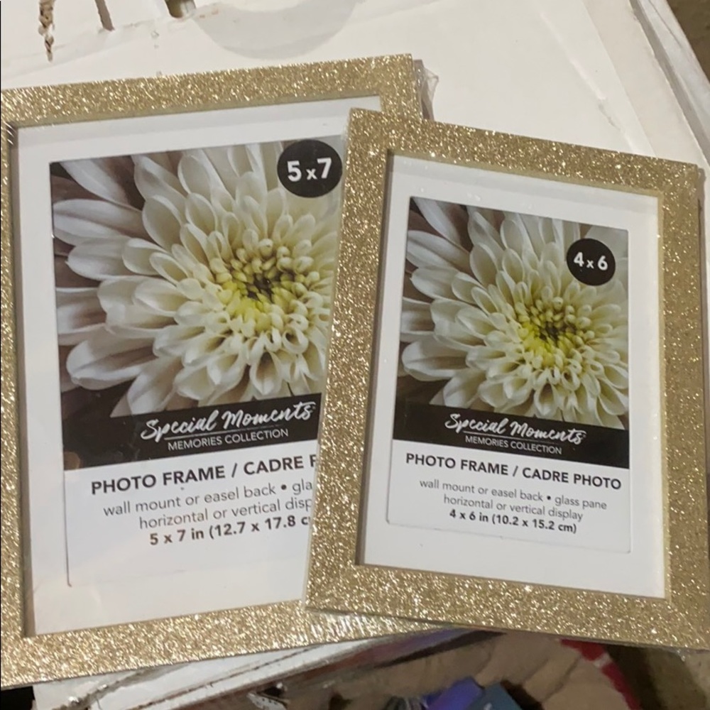 Photo Frames